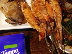 -枪火串烧·东北特色烧烤(罗湖总店)