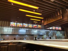 -大铁勺新津菜(东丽阳光新业广场店)