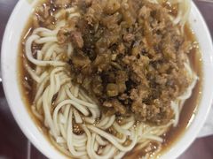 -新川面馆(新街口二店)