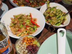-冯大腕江湖川菜馆(后沙峪店)