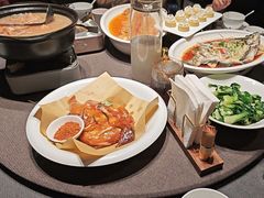 -简小舍·民间手艺菜(武昌江滩店)