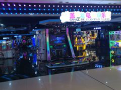 -凯德MALL(望京店)