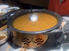 -探鱼·鲜青椒爽麻烤鱼(天河优托邦店)
