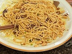 滋阴鸡杂凉面-钦善斋(武侯祠店)
