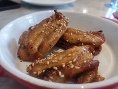 -必胜客(白石桥店)