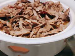 -梁家大院•农家菜(昆山会展中心店)