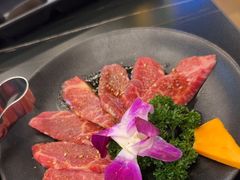 -银座苑烧肉酒场·烤活鳗(仙霞路店)