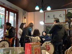 -水岸居湖景农家乐·阳澄湖大闸蟹