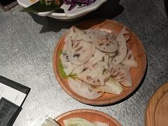 -探鱼·鲜青椒爽麻烤鱼(天河优托邦店)