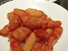 -佰家小厨·南京菜(夫子庙店)