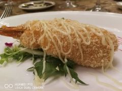 -马勒别墅·中餐厅