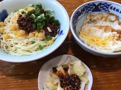 -兵哥豌豆面(建设巷店)