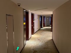 -汕头金海湾大酒店(万象城店)