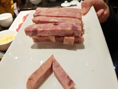 -蜀九香火锅(九眼桥店)