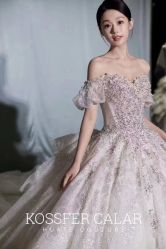 -Color卡诺婚纱礼服馆(南京严选店)