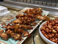 -高鸽子锦州烧烤63年(海阳路店)
