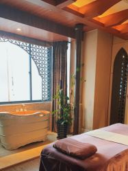-天姿美容·美体科技SPA·艾姿美店