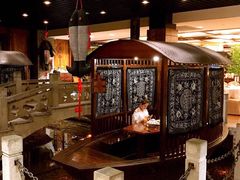 -姚江春中餐厅·太平洋大酒店