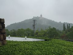 -南通鹏欣花园国宾酒店