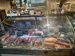 -Alimentari早午餐(安福路店)