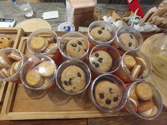 -MIMO CAFE(沙头角店)