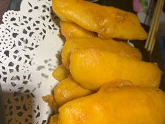 -凯撒尔新疆特色主题餐厅(青山店)