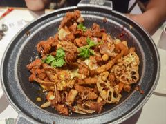 -渝蛙馆(新百店)