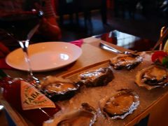 进口鲜活生蚝-YUE·6·西式融合餐厅(外滩六号店)