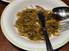 -萨莉亚意式餐厅(南京龙湾天街店)