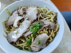 -非遗·爱西干面(小公园总店)