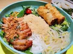 -蔡澜Pho·越南粉餐厅(海上世界店)