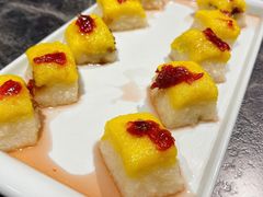 黄米凉糕-紫泥369粗粮季(南环店)