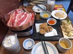 -井圣日膳(万达店)