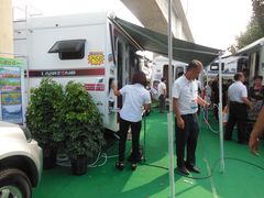 -北京房车博览中心