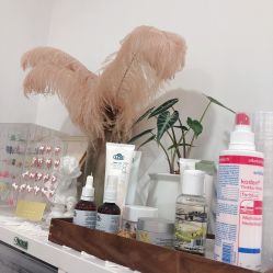 -盼兮·日式美睫沙龙