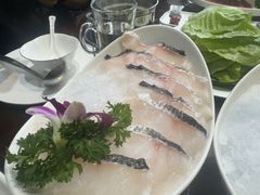 -牛鼎盛新疆雪花鲜牛火锅(武夷绿洲 店)