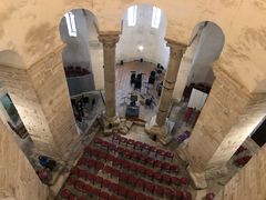 -圣多米努斯大教堂及钟楼(Sv. Dujma)