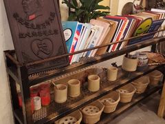 -霄汉牛三鲜湖北砂锅菜(万松园2店)