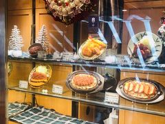 -矢场猪(名古屋站名铁店)