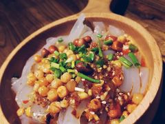 -大川先生·小龙虾·川菜(信义坊店)