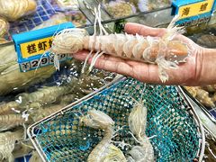 -明记海鲜大排档(巽寮湾店)