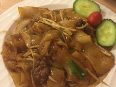 -多多旺港式茶餐厅(新区店)