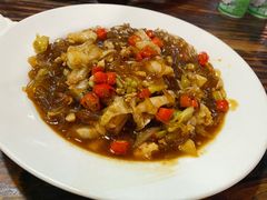 -乡吧啦·甲鱼铺子(海德二道店)