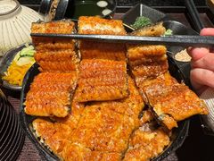 -玄白·炭烤活鳗(上海首店)