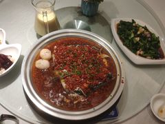 剁椒鱼头-光明渔港(海悦天地店)