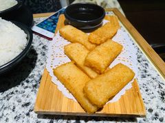 -炭舍干锅(华发商都店)