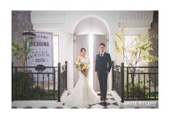 点击看大图 -艺匠摄影ARTIZ STUDIO(南京店)