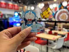 -食其家·牛丼咖喱(太阳宫店)