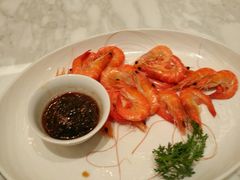 -无锡苏宁银河国际酒店-悦府65中餐厅