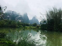 -明仕田园